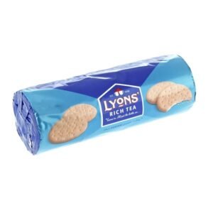 LYONS RICH TEA 300GR