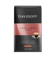 DAVIDOFF CAFE CREME INTENSE 500GR
