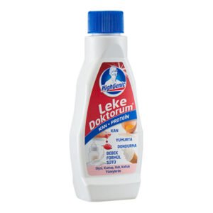HIGHGENIC LEKE CIK.KAN PRO.200ML