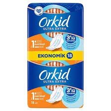 ORKID ULTRA NORMAL 16LI