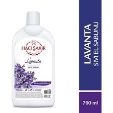 H.SAKIR SIVI SAB.700ML LAVANTA