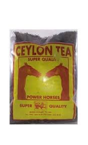 POWER HORSES CAY GOLD 350GR