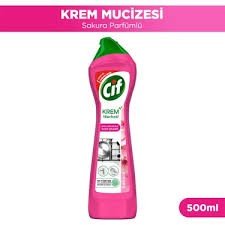 CIF KREM 500ML SAKURA