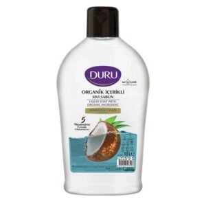 DURU 1.5LT SIVI HINDISTAN CEVIZI