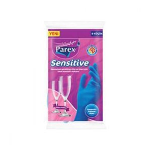 PAREX SENSITIVE ELSIVEN KUCUK BOY