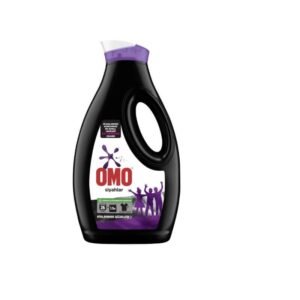 OMO SIVI 1690ML BLACK