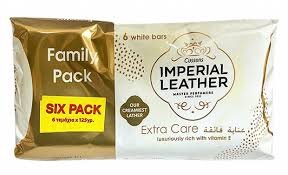 IMPERIAL EXTRA CARE 6*125GR