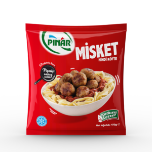 PINAR MISKET HINDI KOFTE 470GR