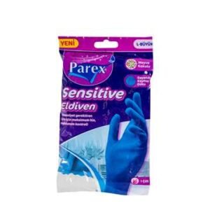 PAREX SENSITIVE ELSIVEN BUYUK BOY
