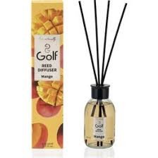 GOLF CUBUKLU ODA PARFÜMÜ YENİ MANGO REDD