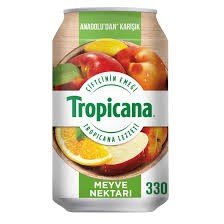 TROPICANA 330ML MIX