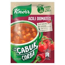 KNORR CABUK COR.ACI DOMATES
