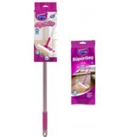 PAREX SUPURGEC TEMIZLIK SISTEMI