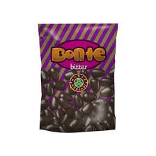 KAHVE DUNYASI BONTE BITTER DRAJE 50GR