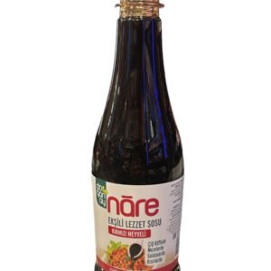 DOGANAY EKSILI LEZZET SOSU 680GR