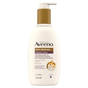 AVEENO CILT YEN.BAK.SIKILASTIRICI LOSYON 300ML