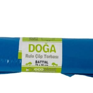 DOGA COPTORBASI 20LI BATTALB.75*90