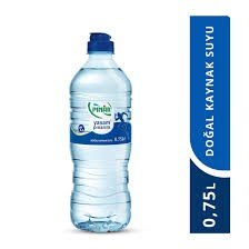 PINAR SU 0.75 LT SPORCU