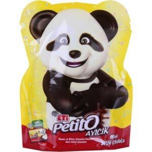 ETI PETITO MINI DOYPACK 72GR