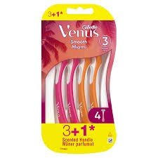 VENUS MIAMI VIBES 3+1CT