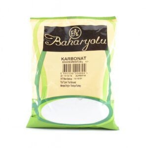BAHARYOLU KARBONAT 180GR