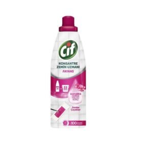 CIF JEL 960ML FAYANS ZEMIN UZMANI