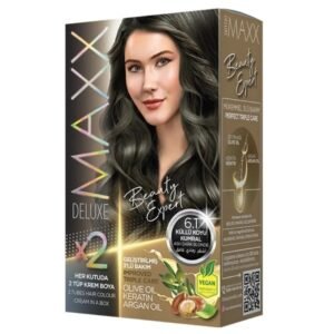 MAXX DELUXE SET SAC B.KULLU K.KUMRAL6.1