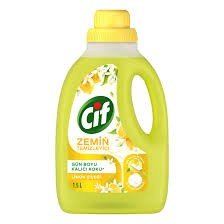 CIF 1500LT ZEMIN TEM. LIMON CICEGI