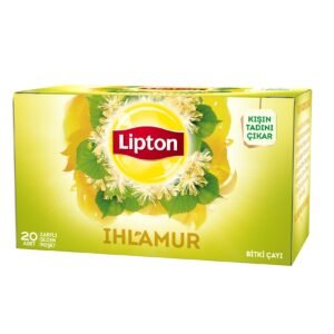 LIPTON IHLAMUR CAYI 32GR