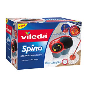 VILEDA PASPAS SPINO SISTEM