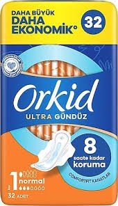 ORKID ULTRA NORMAL 32LI
