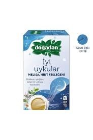 DOGADAN IYI UYKULAR MELISA/HINT FESL.