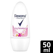 REXONA ROLON WMN SEXY