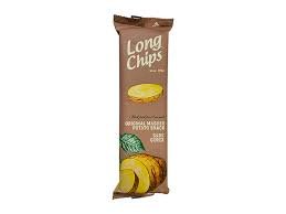 LONG CIPS ORIGINAL 75GR