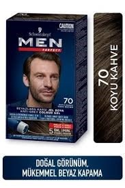 MEN PERFECT KOYU KAHVE 70