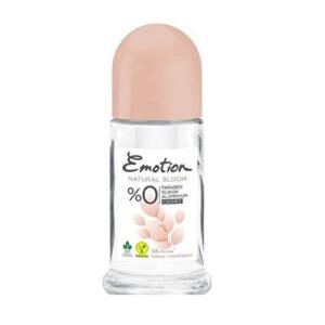 EMOTION ROLL ON NATURAL BLOOM 50ML