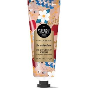 EYUP S.TUNCER EL KRM ADVENTURE 50ML