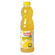 DIMES 1LT LIMONATA  PET