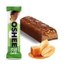 OSHEE BATON PRO.PEANUT-CARAMEL 49GR