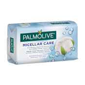 PALMOLIVE NA.SABUN MICELLARE COTTON 150GR