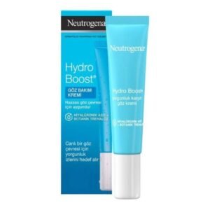 NEUTROGENA HYDRO BOOST GOZ KREMI 15ML