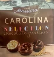 M.MASSIMO CAROLINE SELECTION 250GR