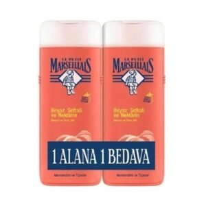 LPM DUS JELI SEFTALI 2*400ML