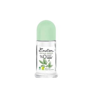 EMOTION ROLL ON NATURAL BREEZE 50ML