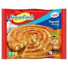 S/FRESH TEPSI BOREGI 800GR