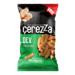 CEREZZA DEV FISTIK PARTI 150 GR