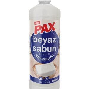 PAX YUZEY TEM. 1LT BYZ SABUN KOKULU
