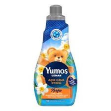 YUMOS EXT.1200ML NERGIS