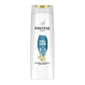PANTENE SAMP.350ML 3-1 TEMEL BKM