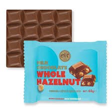 ELIT TABLET CIK.SUTLU FINDIKLI 60GR